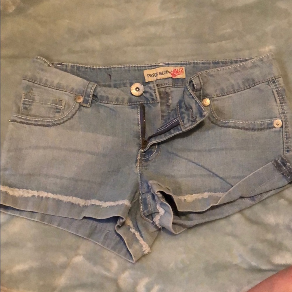 Shorts